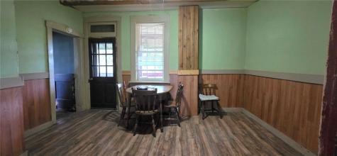 135 Landfill Road East Huntingdon PA 15612