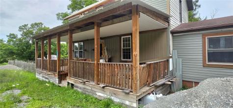 135 Landfill Road East Huntingdon PA 15612