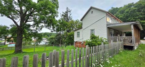 135 Landfill Road East Huntingdon PA 15612