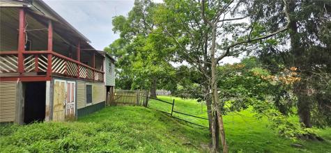 135 Landfill Road East Huntingdon PA 15612