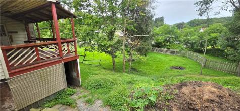 135 Landfill Road East Huntingdon PA 15612