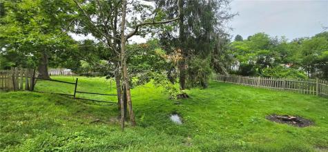 135 Landfill Road East Huntingdon PA 15612