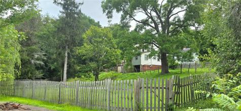 135 Landfill Road East Huntingdon PA 15612