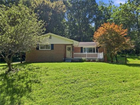 110 Cooper Road Nottingham PA 15367