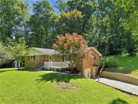 110 Cooper Road Nottingham PA 15367