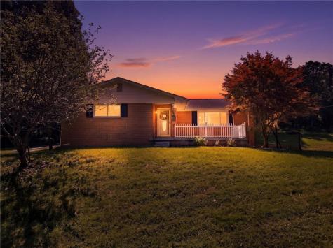 110 Cooper Road Nottingham PA 15367