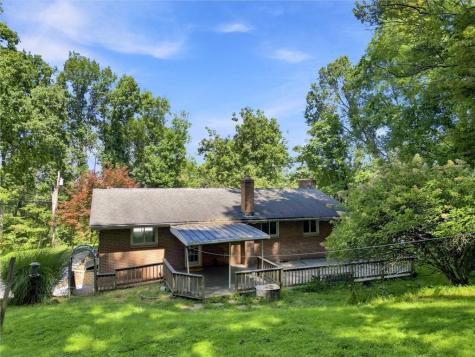 110 Cooper Road Nottingham PA 15367