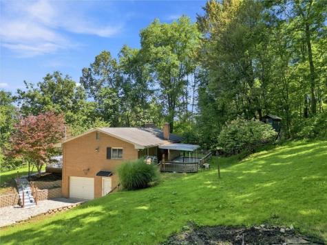 110 Cooper Road Nottingham PA 15367