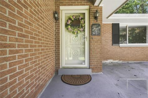 110 Cooper Road Nottingham PA 15367