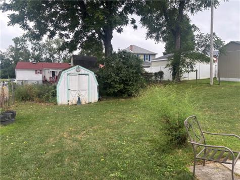 109 Harbison Avenue Masontown PA 15461