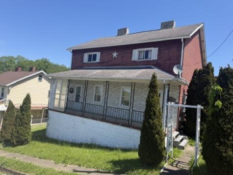 940 Second Street Menallen Township PA 15468