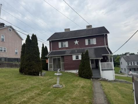 940 Second Street Menallen Township PA 15468