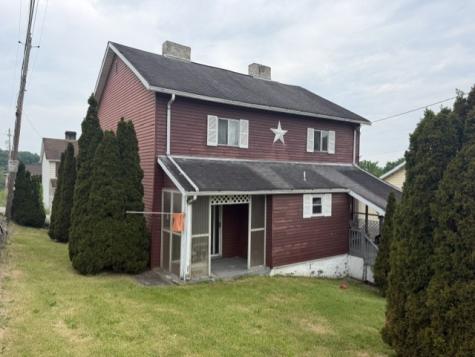940 Second Street Menallen Township PA 15468