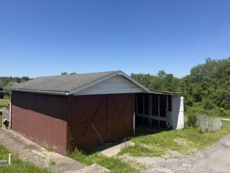 940 Second Street Menallen Township PA 15468
