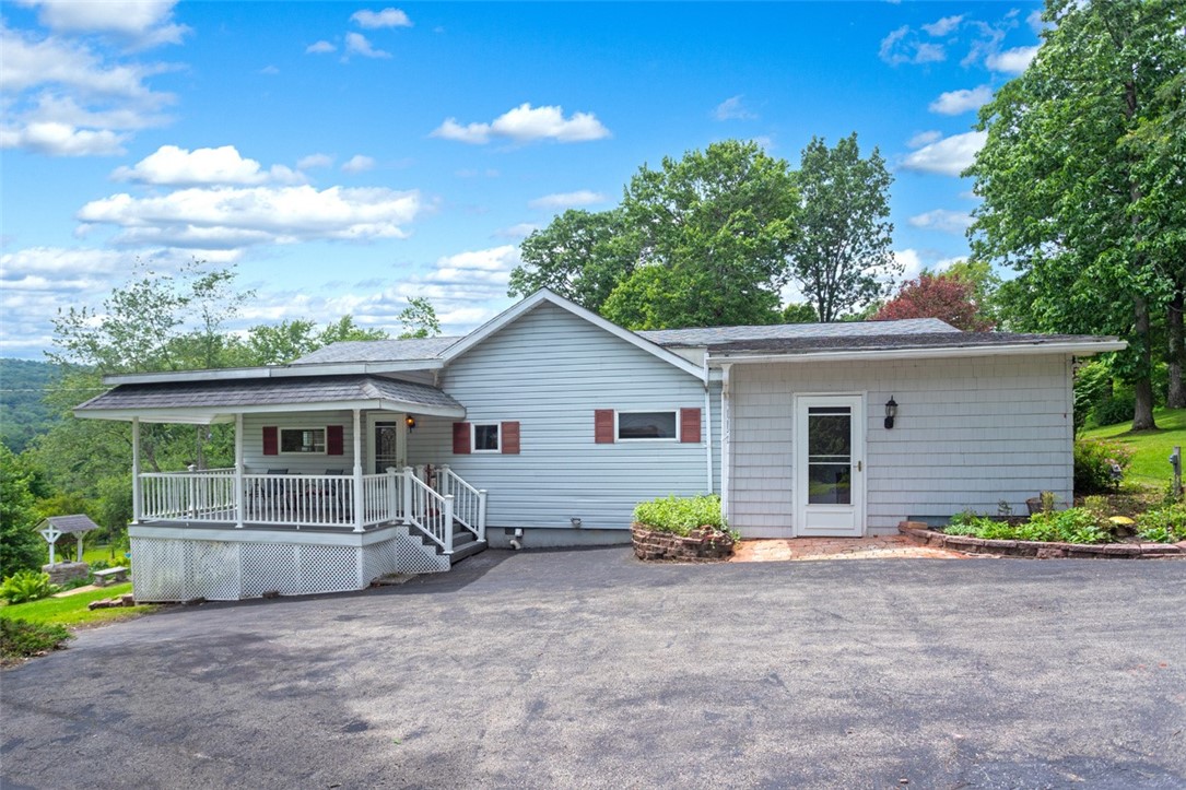 395 Cranberry Road Lower Turkeyfoot Township PA 15424