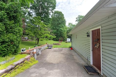 395 Cranberry Road Lower Turkeyfoot Township PA 15424
