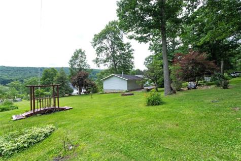 395 Cranberry Road Lower Turkeyfoot Township PA 15424