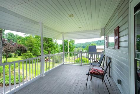 395 Cranberry Road Lower Turkeyfoot Township PA 15424