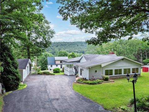 395 Cranberry Road Lower Turkeyfoot Township PA 15424