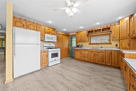 395 Cranberry Road Lower Turkeyfoot Township PA 15424