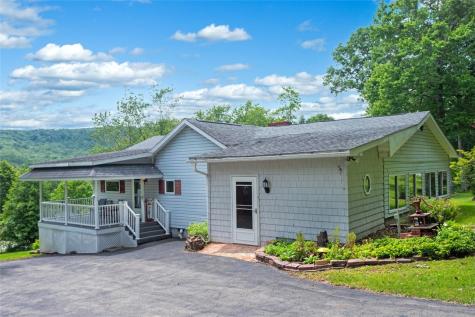 395 Cranberry Road Lower Turkeyfoot Township PA 15424