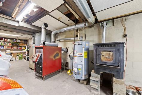 395 Cranberry Road Lower Turkeyfoot Township PA 15424