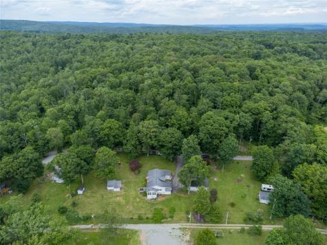 395 Cranberry Road Lower Turkeyfoot Township PA 15424