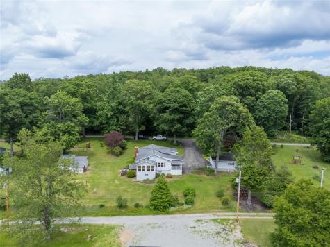 395 Cranberry Road Lower Turkeyfoot Township PA 15424