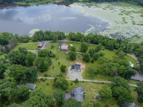 395 Cranberry Road Lower Turkeyfoot Township PA 15424