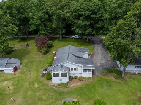395 Cranberry Road Lower Turkeyfoot Township PA 15424
