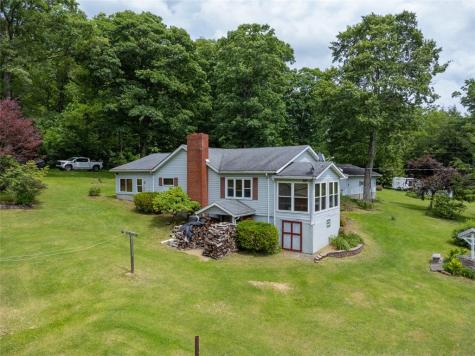 395 Cranberry Road Lower Turkeyfoot Township PA 15424