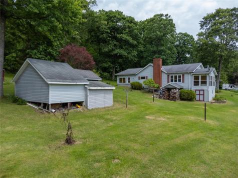395 Cranberry Road Lower Turkeyfoot Township PA 15424