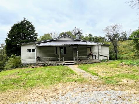 2265 S. Eighty Eight Road Greensboro PA 15338