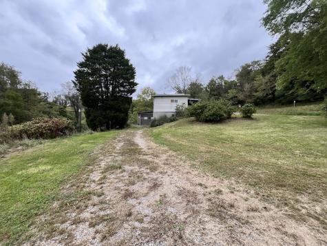 2265 S. Eighty Eight Road Greensboro PA 15338