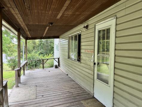 2265 S. Eighty Eight Road Greensboro PA 15338