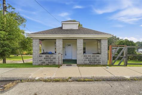 500 Wylie Avenue Clairton PA 15025