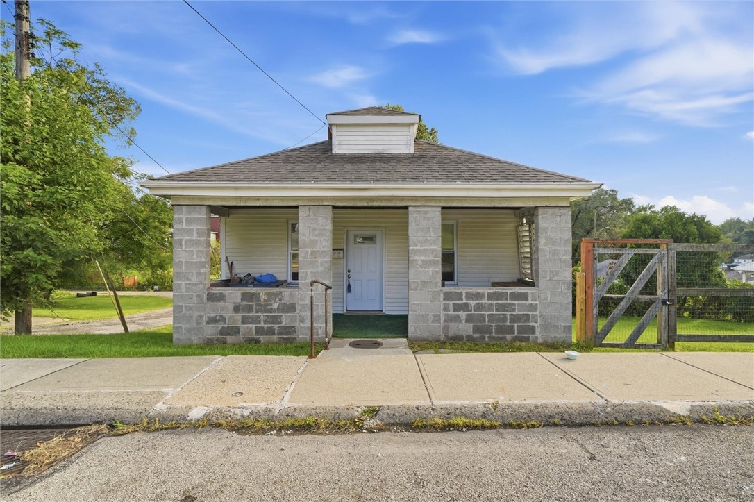500 Wylie Avenue Clairton PA 15025
