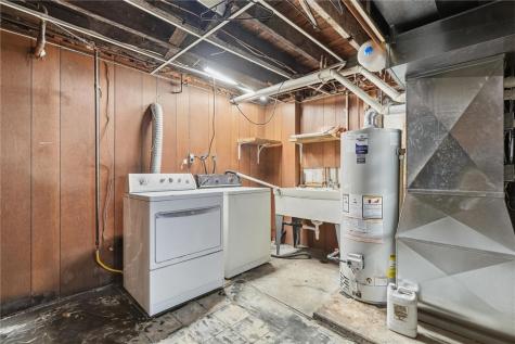 500 Wylie Avenue Clairton PA 15025