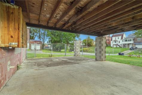 500 Wylie Avenue Clairton PA 15025