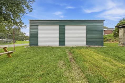 500 Wylie Avenue Clairton PA 15025
