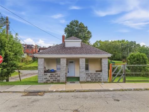 500 Wylie Avenue Clairton PA 15025
