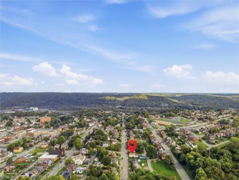 500 Wylie Avenue Clairton PA 15025