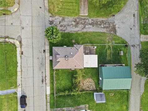 500 Wylie Avenue Clairton PA 15025