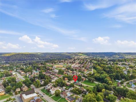 500 Wylie Avenue Clairton PA 15025