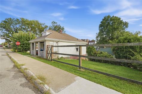 500 Wylie Avenue Clairton PA 15025