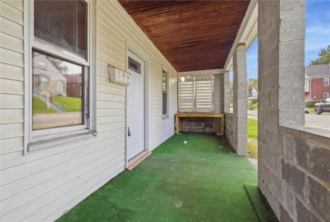 500 Wylie Avenue Clairton PA 15025
