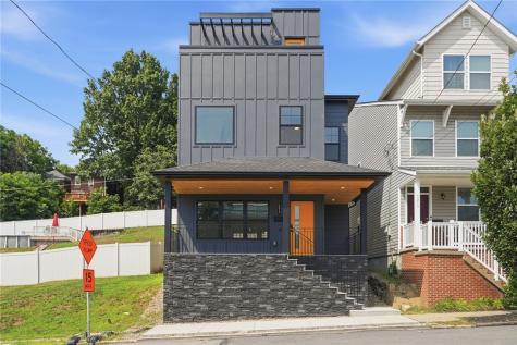 5217 Broad Street Garfield PA 15224