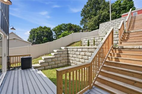 5217 Broad Street Garfield PA 15224