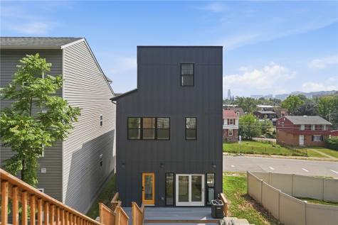 5217 Broad Street Garfield PA 15224