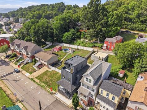 5217 Broad Street Garfield PA 15224